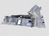 Rear underbody cover/under tray