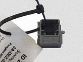Schalter elektrische Schiebetür Seitentür
