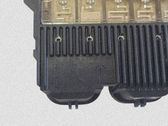 Positive wiring loom
