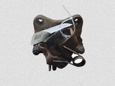 Bremssattel hinten