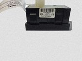 Bouton commande réglage hauteur de phares