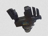 Turboahtimen magneettiventtiili
