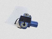 Sensor impacto/accidente para activar Airbag