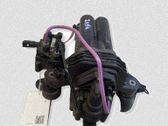 Air suspension compressor/pump