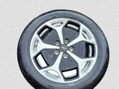 17 Zoll Leichtmetallrad Alufelge