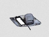 Wing mirror switch