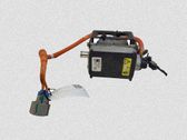 Elektrische Batterieheizung