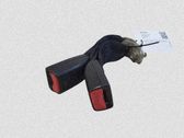 Hebilla del cinturón de seguridad trasero
