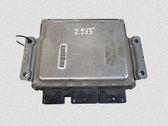 Unidad de control/módulo del motor