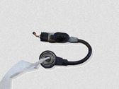 Sensor de petardeo del motor