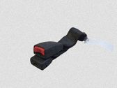 Hebilla del cinturón de seguridad trasero