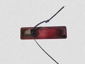 Réflecteur de feu arrière