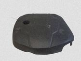 Motorabdeckung