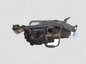 Auxiliary pre-heater (Webasto)