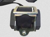 Middle seatbelt (rear)