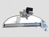 Regulador de puerta trasera con motor