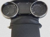Velocímetro (tablero de instrumentos)