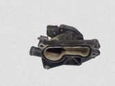 Thermostat / Thermostatgehäuse