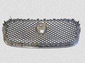Grille calandre supérieure de pare-chocs avant