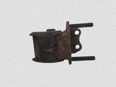 Support de moteur, coussinet