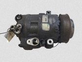 Klimakompressor Pumpe