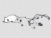 Parking sensor (PDC) wiring loom