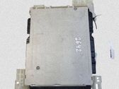 Autres unités de commande / modules