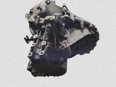 Mechaninė 5 pavarų dėžė