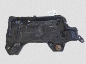 Motorabdeckung