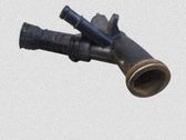 Tuyau de liquide de refroidissement moteur