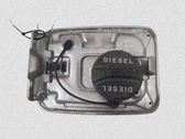 Tankdeckel Tankklappe