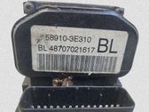 ABS Steuergerät