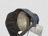 Luz de niebla delantera