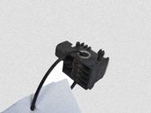 Sensor impacto/accidente para activar Airbag