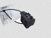 Sensor impacto/accidente para activar Airbag