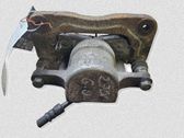 Bremssattel hinten