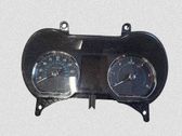 Compteur de vitesse tableau de bord