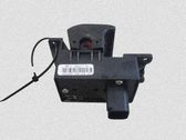 Hand parking brake switch