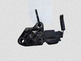 Sensor impacto/accidente para activar Airbag