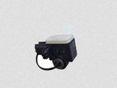 Sensor impacto/accidente para activar Airbag