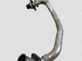 Manguera/tubo/línea EGR