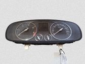 Compteur de vitesse tableau de bord
