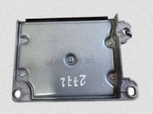 Module de contrôle airbag