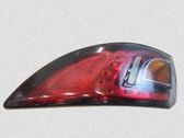 Lampa tylna