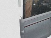 Verkleidung Schiebetür Seitentür