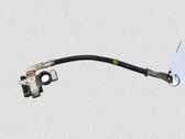 Minuskabel Massekabel Batterie