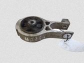 Engine mount bracket