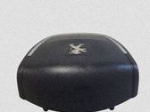 Steering wheel airbag