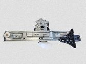 Fensterheber elektrisch mit Motor Tür hinten