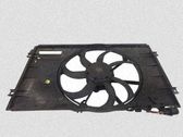 Ventilateur de refroidissement de radiateur électrique